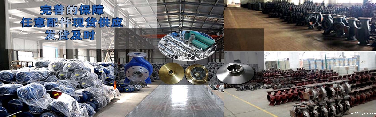 不锈钢管道离心泵