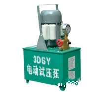 试压泵 - 电动试压泵 - 手动试压泵