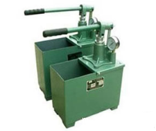 试压泵 - 电动试压泵 - 手动试压泵